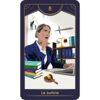 TAROT SISTÉMICO Y NUMEROLOGÍA TRANSGENERACIONAL PARA DECODIFICAR HERENCIAS FAMILIARES