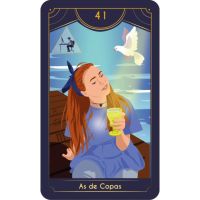 TAROT SISTÉMICO Y NUMEROLOGÍA TRANSGENERACIONAL PARA DECODIFICAR HERENCIAS FAMILIARES