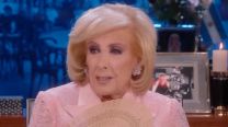 Mirtha Legrand