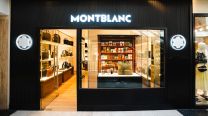 Montblanc suma un nuevo ícono de estilo en Patio Bullrich