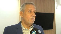 27-01-2026 Javier Basanta Chao Cámara de Instituciones Privadas Córdoba