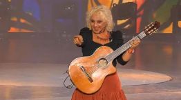 27-01-2026 Luciana Jury Festival de Cosquín 2026