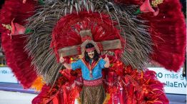 carnaval de Corrientes