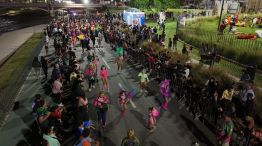 Carnaval del Suquía