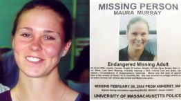 Caso desaparición de Maura Murray 27012026
