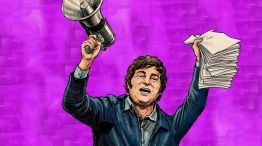 Día 778: Reforma laboral e imputabilidad de menores, los otros superávit fiscal de Milei 27012026