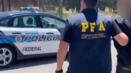 El Ministerio de Seguridad incremento las inadmisiones y expulsiones de extranjeros 27012026