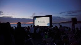 Festival de cine de José Ignacio 27012026