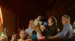 Javier Milei en Mar del Plata 20260126