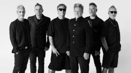 Los Pericos 27012026