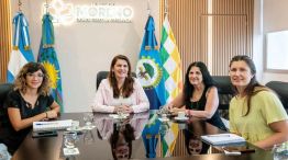 Mariel Fernández 27012026