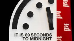 Reloj del Juicio Final y las nuevas amenazas globales 27012026