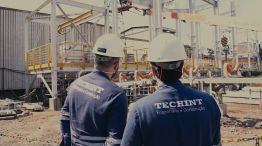 Techint 27012026