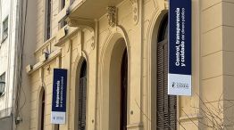 Tribunal de Cuentas de la provincia de Córdoba