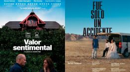 Valor Sentimental (Joachim Trier), y Fue sólo un accidente (Jafar Panahi) 27012026
