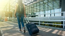 Aerolíneas Argentinas cambió su política de equipajes y ya no incluye carry on gratis en vuelos de cabotaje