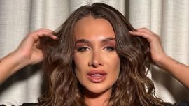 Adiós a los espacios reducidos: así es el moderno mobiliario que tiene Cami Homs en su cocina