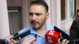 El gobernador de Corrientes reclama a Nación $36.000 millones y fondos para obras clave