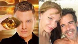 Cómo es la "playa" de Gran Hermano generación Dorada que también tiene Nicolás Cabré en su mansión