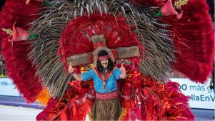 carnaval de Corrientes