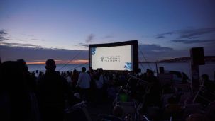 Festival de cine de José Ignacio 27012026