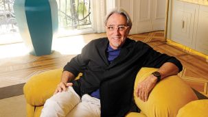 Ramon Monegal