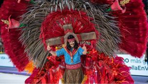 carnaval de Corrientes