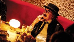 Charly Garcia