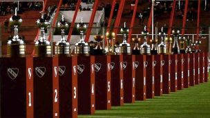 Independiente Rey de Copas: la hegemonía de Avellaneda en las siete finales de Copa Libertadores