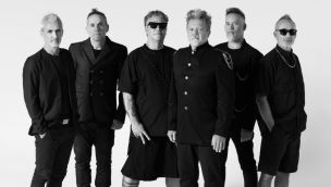 Los Pericos 27012026