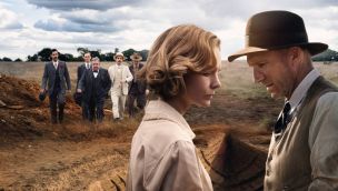 Película "La excavación" 27012026