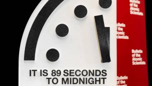 Reloj del Juicio Final y las nuevas amenazas globales 27012026