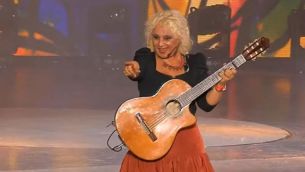 27-01-2026 Luciana Jury Festival de Cosquín 2026