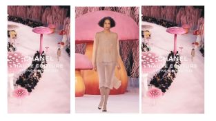 Chanel Spring Summer 2026