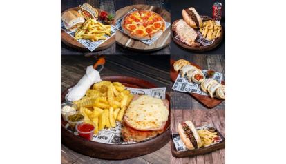 FRESH DELICIOUS marca tendencia en Miami