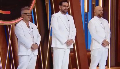 MasterChef Celebrity