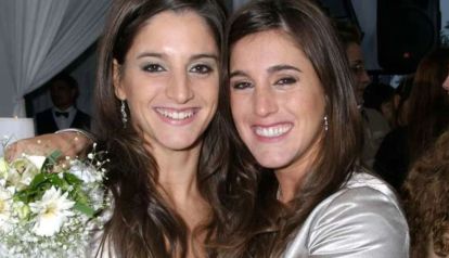 Soledad y Natalia Pastorutti