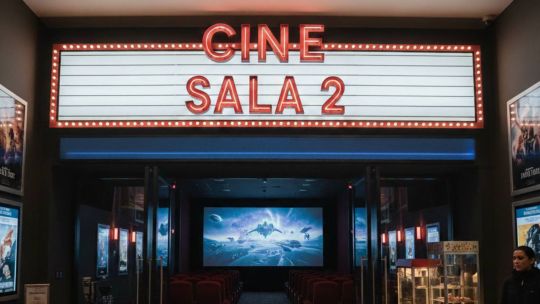 Vacaciones de invierno: cuáles son los precios para ir al cine en julio 2026