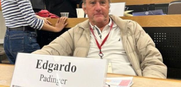 27-01-2026 Edgardo Padinger Ferma SA