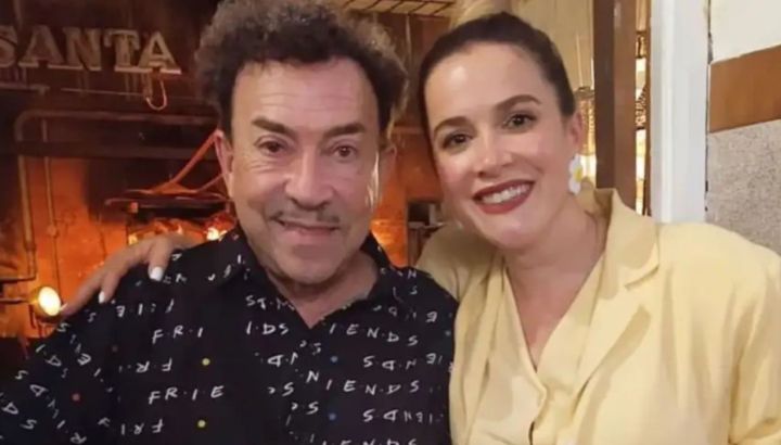 El duro reclamo de Aníbal Pachano a su hija, Sofía Pachano, tras el nacimiento de su nieto 