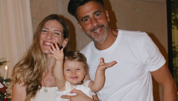 Así fue la espectacular fiesta de Amanda, la hija de Macarena Rinaldi y Federico Hoppe: en conexión con la naturaleza 