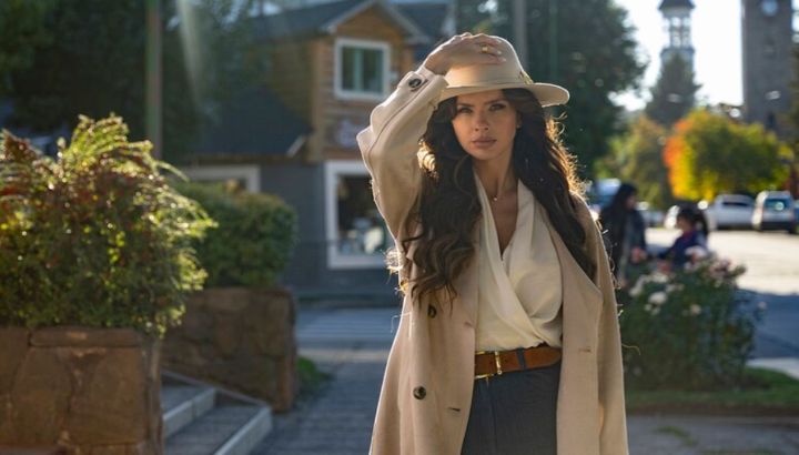 El Trece confirmó cuándo se estrena la serie de La China Suárez: ¿Competirá con Wanda Nara?