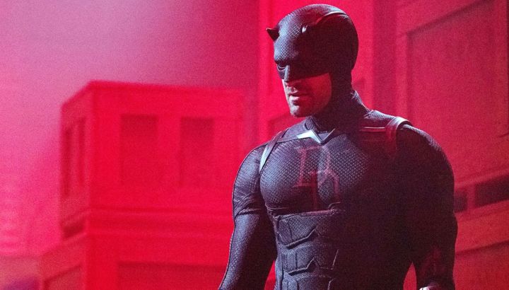 Disney y Marvel lanzaron el tráiler de la segunda temporada de "Daredevil: Born Again": ¿Cuándo se estrena?