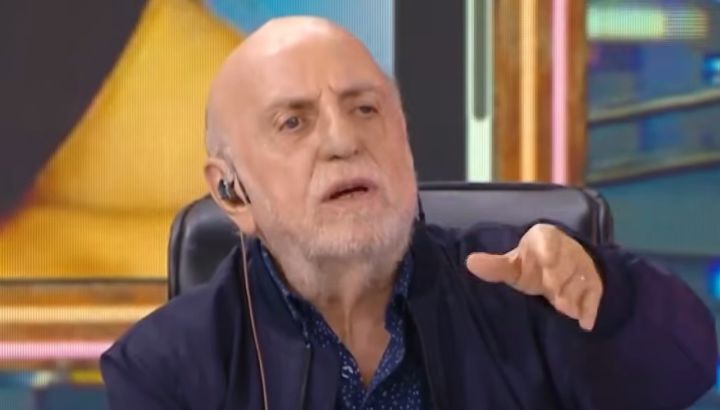 Polémica por las declaraciones de Horacio Pagani sobre las mujeres en el fútbol: "Que no se metan"