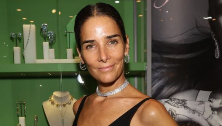 Juana Viale reveló la receta de su ensalada favorita: fácil, rica y lejos del horno