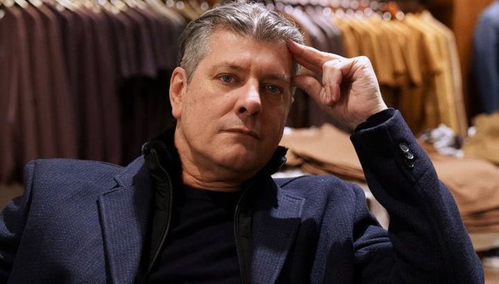 El gesto inesperado que salvó a Mario Pergolini tras perder su celular en la calle