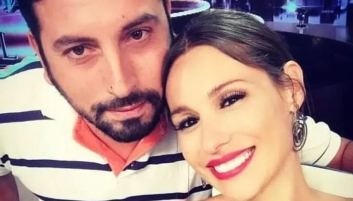 Así es la vida de Leonardo Ardohain, el hermano desconocido de Pampita