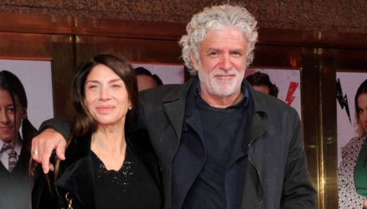 Piden la detención de la expareja de Romina Gaetani en la causa por violencia de género