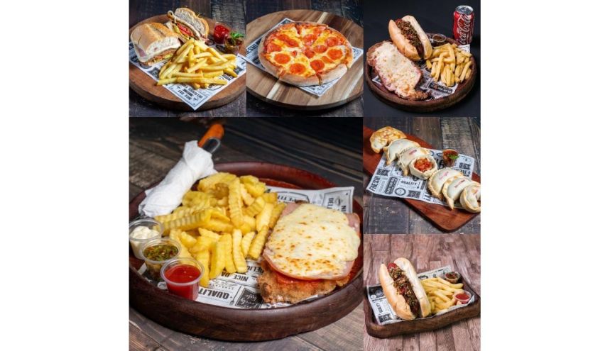 FRESH DELICIOUS marca tendencia en Miami