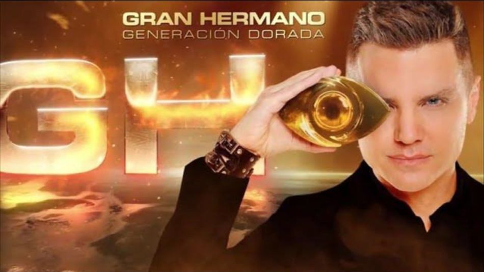 Gran Hermano 